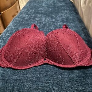 36D Victoria’s Secret very sexy push up bra